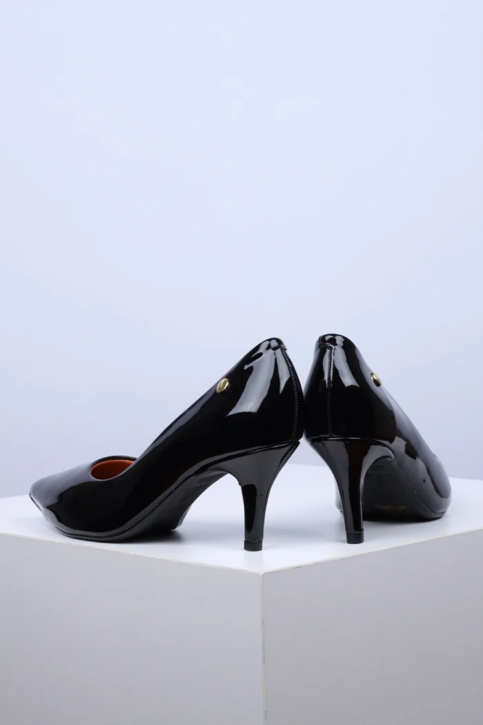 Salonke 1185-702 lak crna - Slika 4