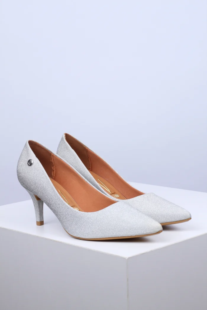 Salonke 1185-702 srebrne - Slika 1
