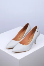 Salonke 1185-702 srebrne - Slika 2
