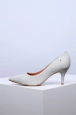 Salonke 1185-702 srebrne - Slika 3