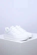 Ženske Patike 185160 bele