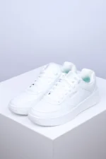 Ženske Patike 185160 bele - Slika 2