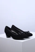 Ženske Cipele 5833 crne