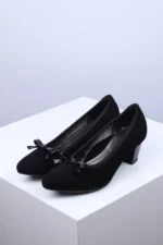 Ženske Cipele 5833 crne - Slika 2