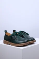 Ženske Cipele W043265 zelene