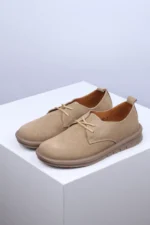 Ženske Cipele 186073 bež - Slika 2