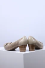 Ženske Cipele 5834 bež - Slika 4