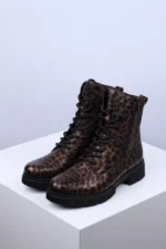 Ženske Martinke D2S72-90 leopard - Slika 2