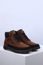 Muške Duboke Cipele B3331-22 braon