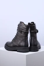 Ženske Martinke 93024-90 srebrne - Slika 4