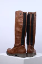 Ženske Čizme 78554-00 braon - Slika 4