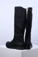 Ženske Čizme 78554-24 crne - Slika 4