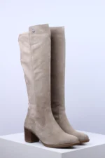 Ženske Čizme 2050-60 bež