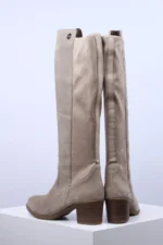 Ženske Čizme 2050-60 bež - Slika 4