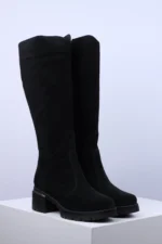 Ženske Čizme 79140 crne