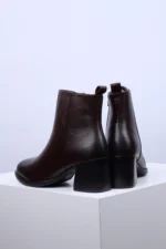 Ženske Gležnjače W25-SAC-A2102 braon - Slika 4