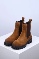 Ženske Gležnjače W25-SAC-A1503 braon - Slika 2