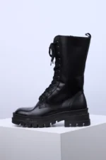 Ženske Martinke 8711 crne - Slika 3