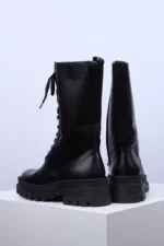 Ženske Martinke 8711 crne - Slika 4