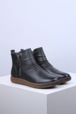 Ženske Gležnjače 043257 sive