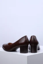 Ženske Cipele 61173 braon - Slika 4