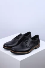 Muške Cipele 13510-00 crne - Slika 2