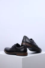 Muške Cipele 13510-00 crne - Slika 4