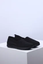 Ženske Patike W138701 crne