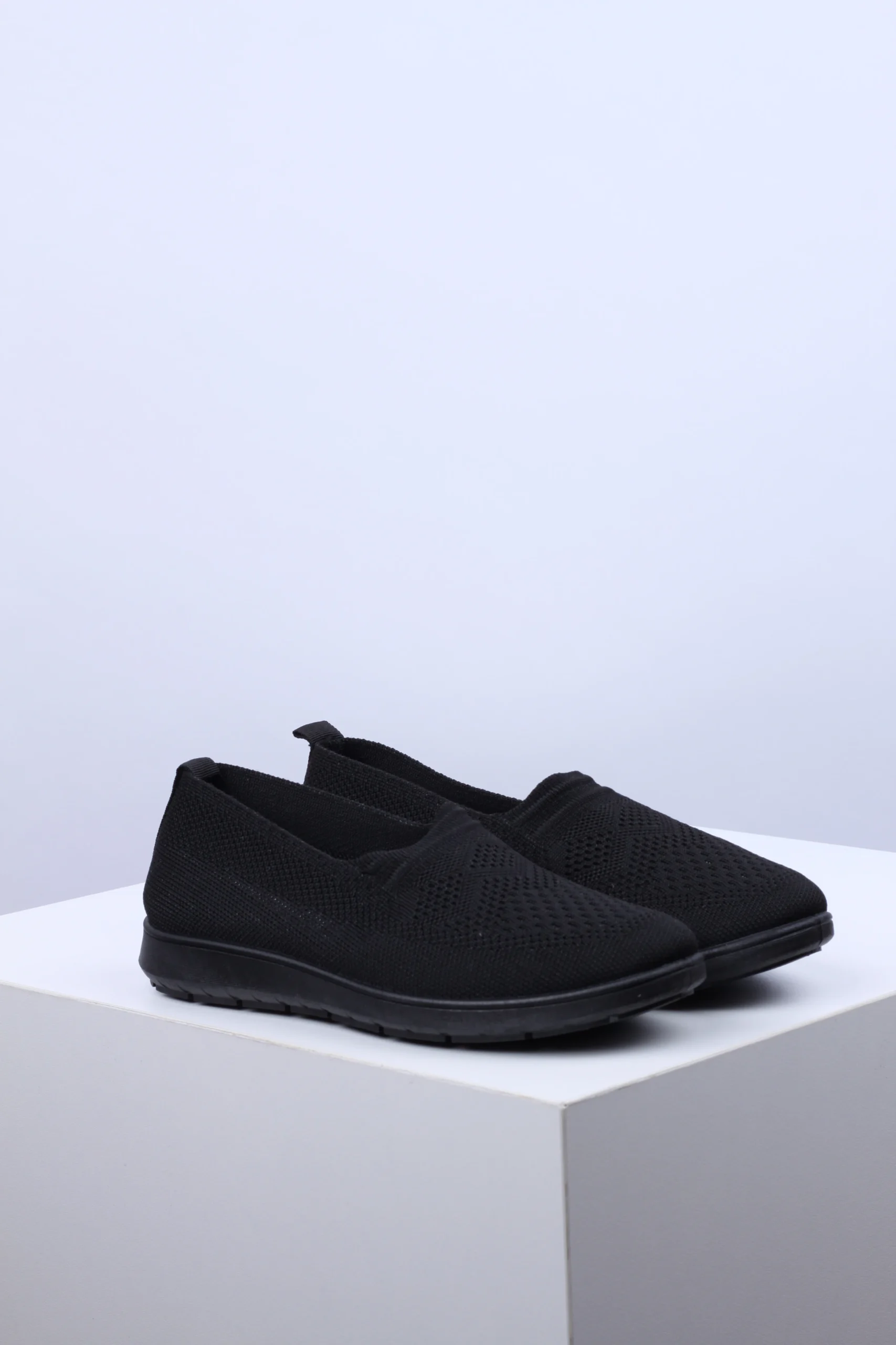 Ženske Patike W138701 crne