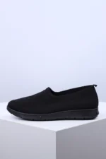 Ženske Patike W138701 crne - Slika 3