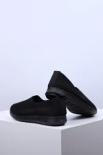 Ženske Patike W138701 crne - Slika 4