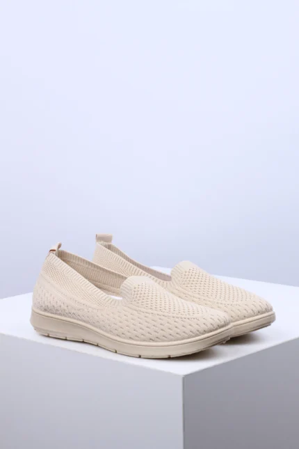 Ženske Cipele W138711 bež