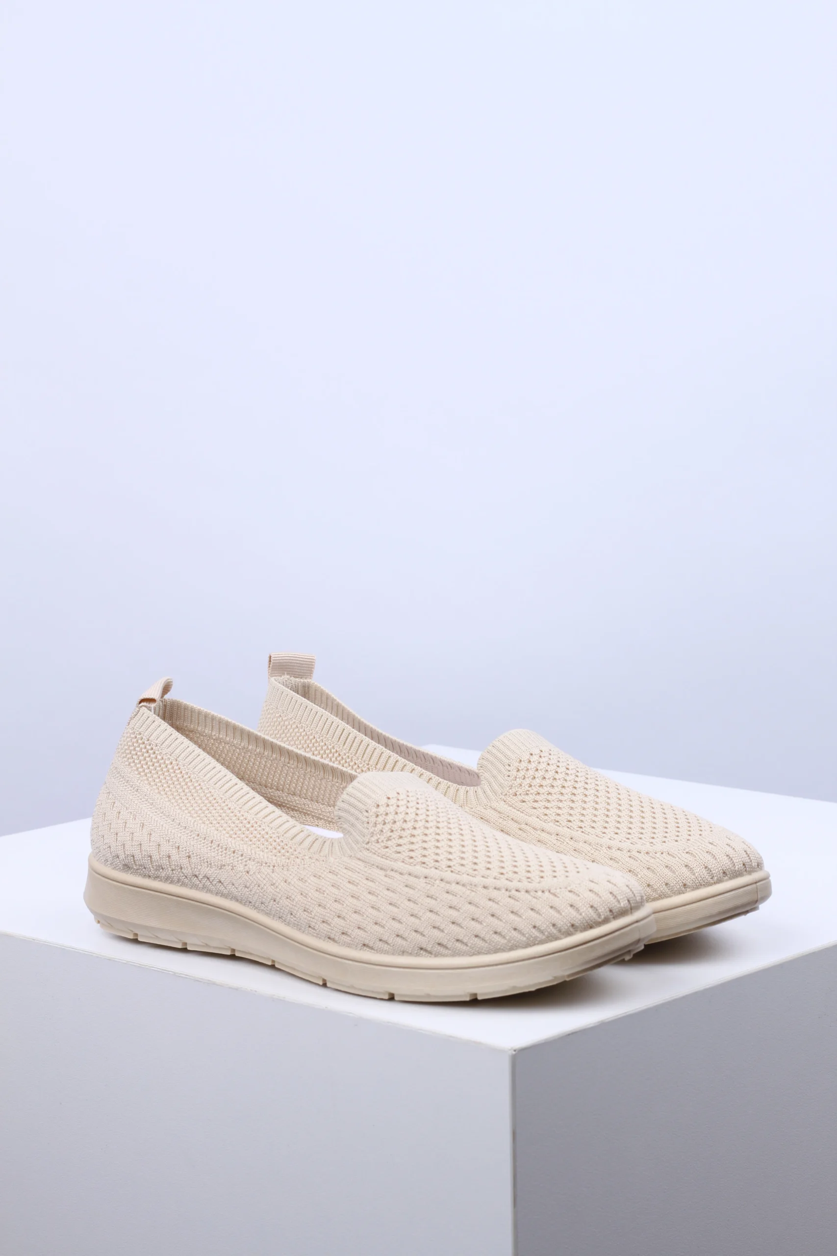 Ženske Cipele W138711 bež