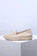 Ženske Cipele W138711 bež - Slika 3