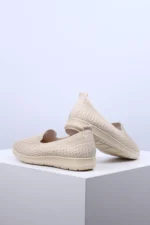 Ženske Cipele W138711 bež - Slika 4