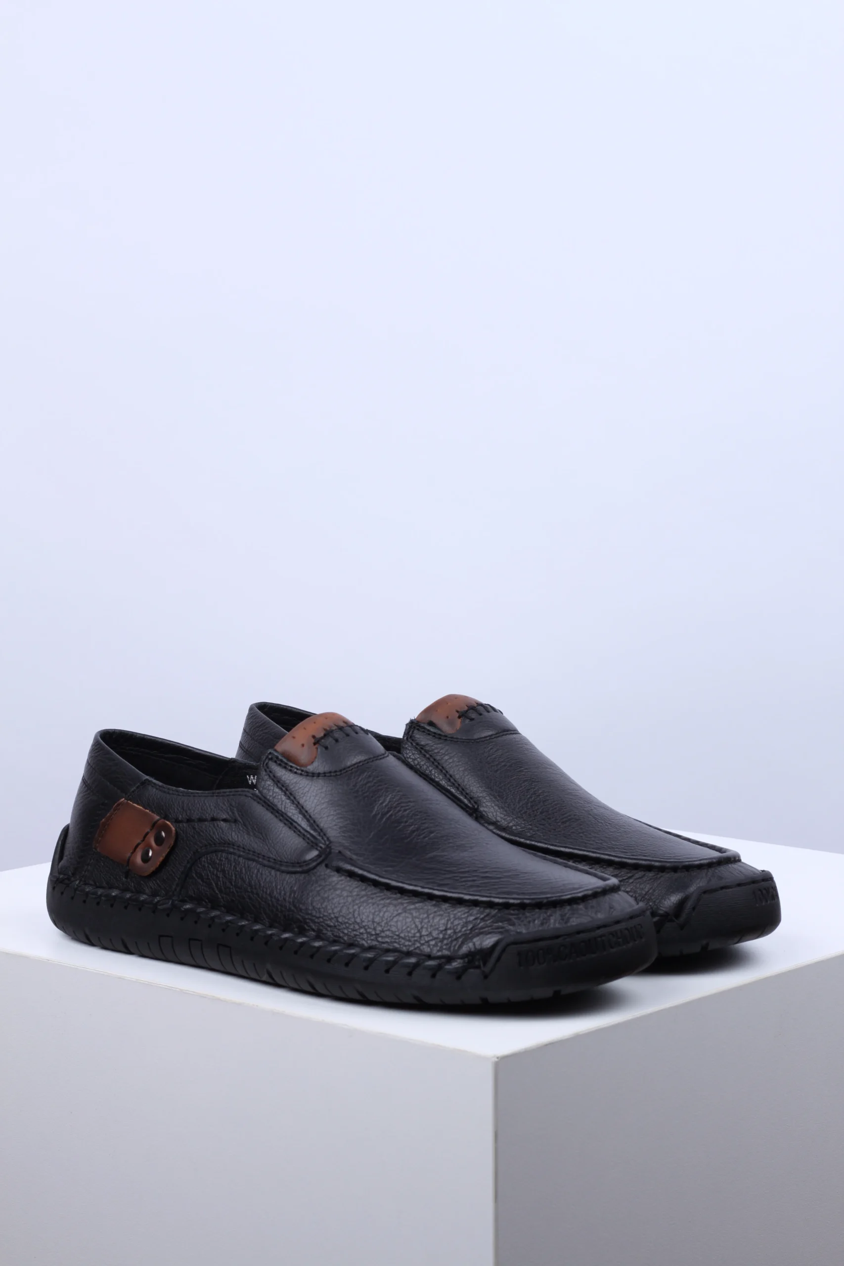 Muške Cipele W043298 crne