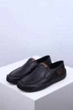 Muške Cipele W043298 crne - Slika 2