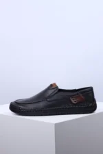 Muške Cipele W043298 crne - Slika 3