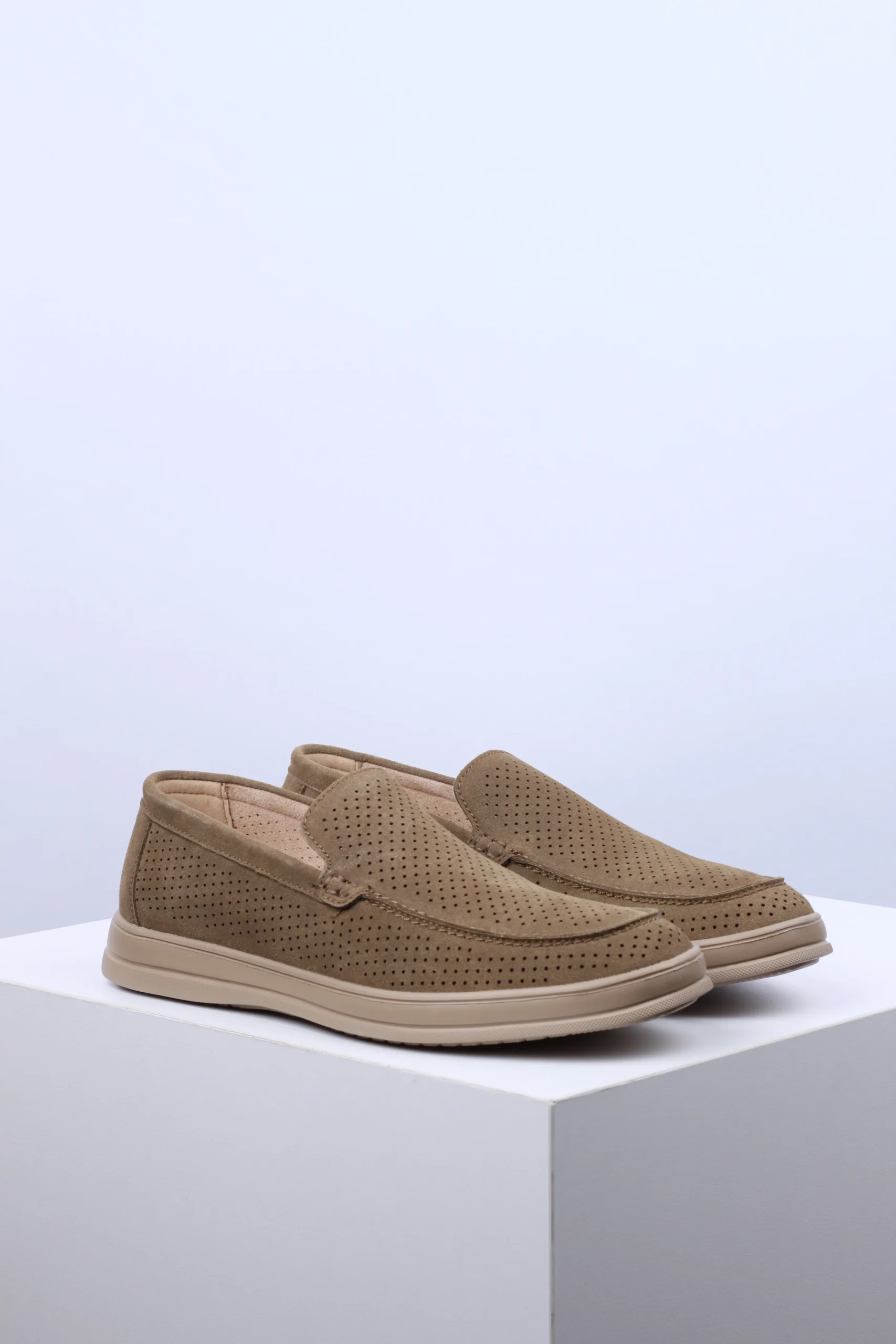 Muške Cipele W188273 bež