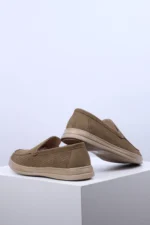 Muške Cipele W188273 bež - Slika 4