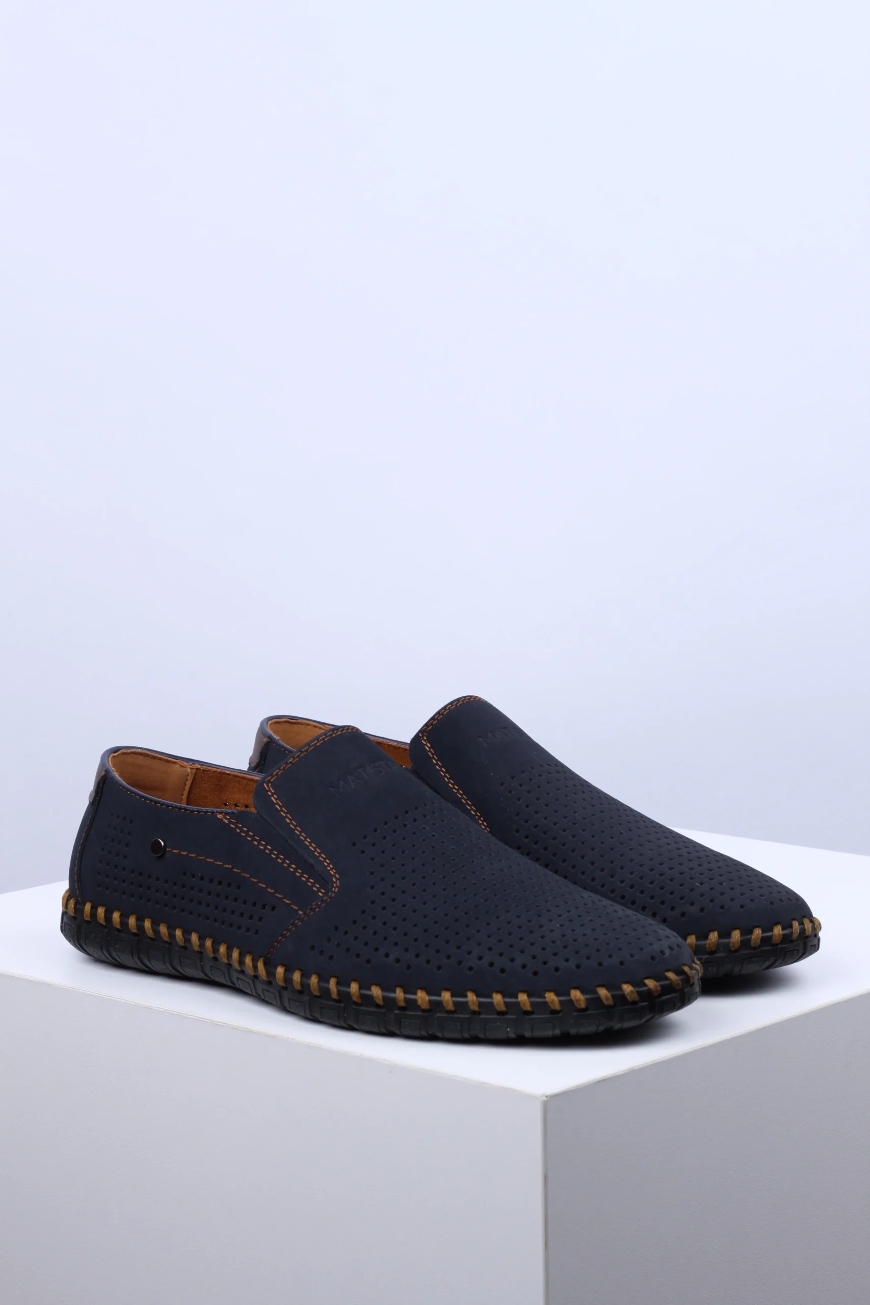 Muške Cipele W188280 teget