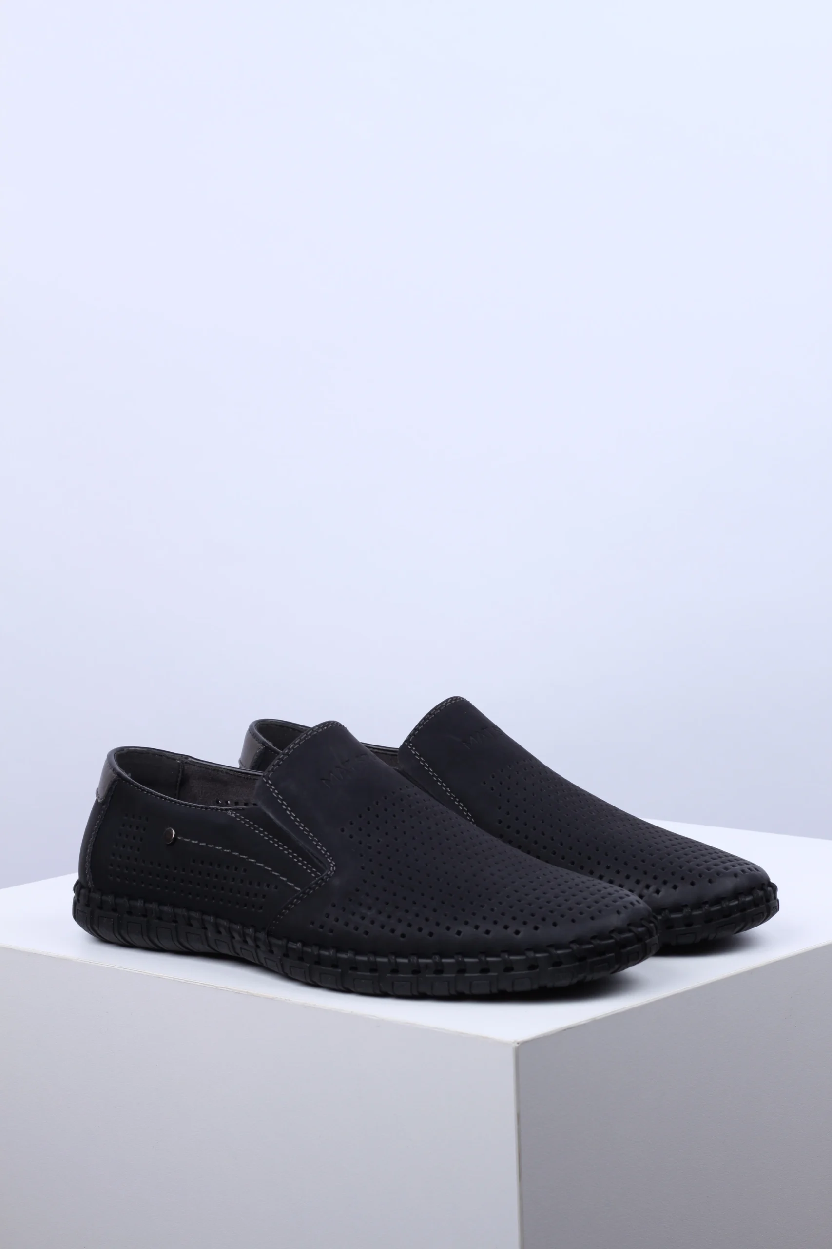 Muške Cipele W188280 crne