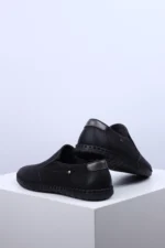 Muške Cipele W188280 crne - Slika 4