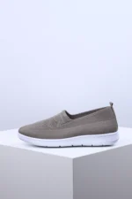 Ženske Patike W138701 braon - Slika 3