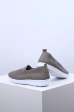 Ženske Patike W138701 braon - Slika 4