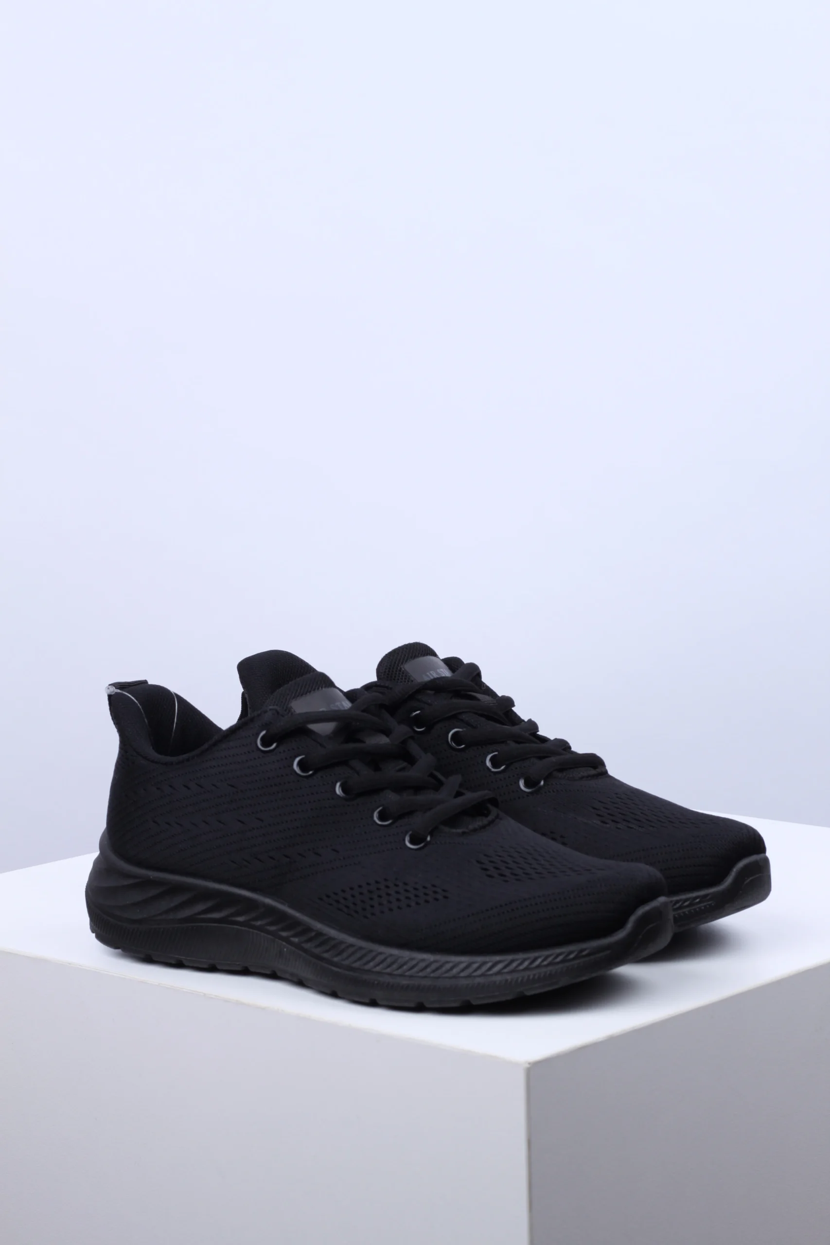 Ženske Patike W014355 crne