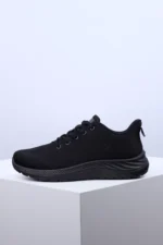 Ženske Patike W014355 crne - Slika 3