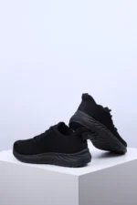 Ženske Patike W014355 crne - Slika 4