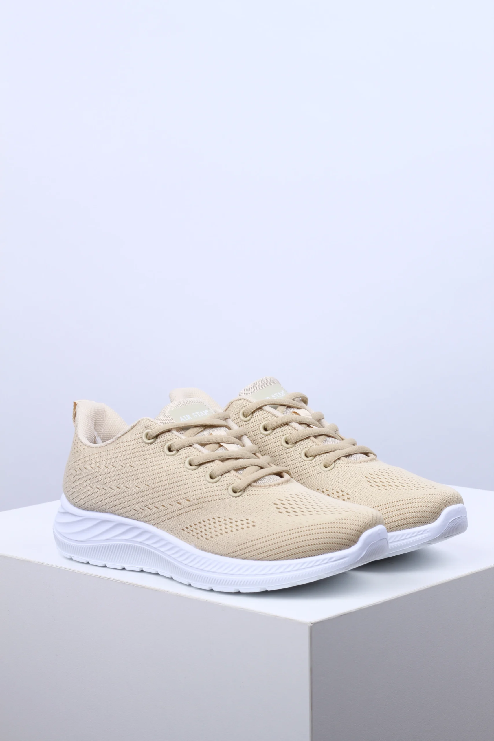 Ženske Patike W014355 bež