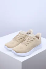 Ženske Patike W014355 bež - Slika 2